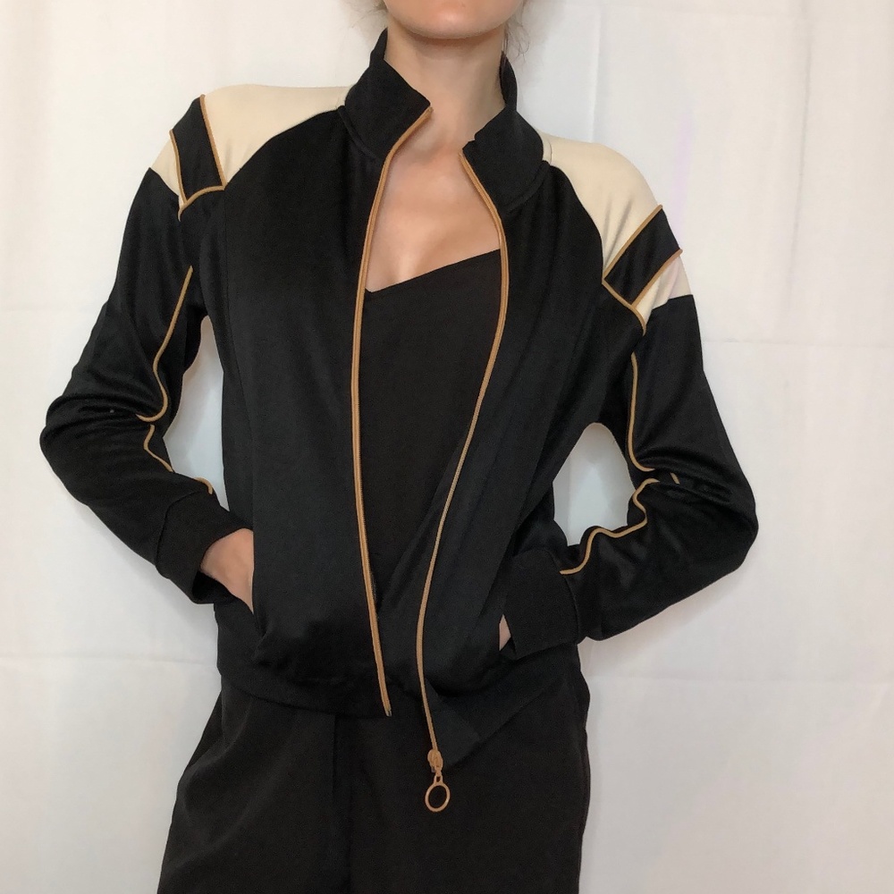 Adidas Jacket